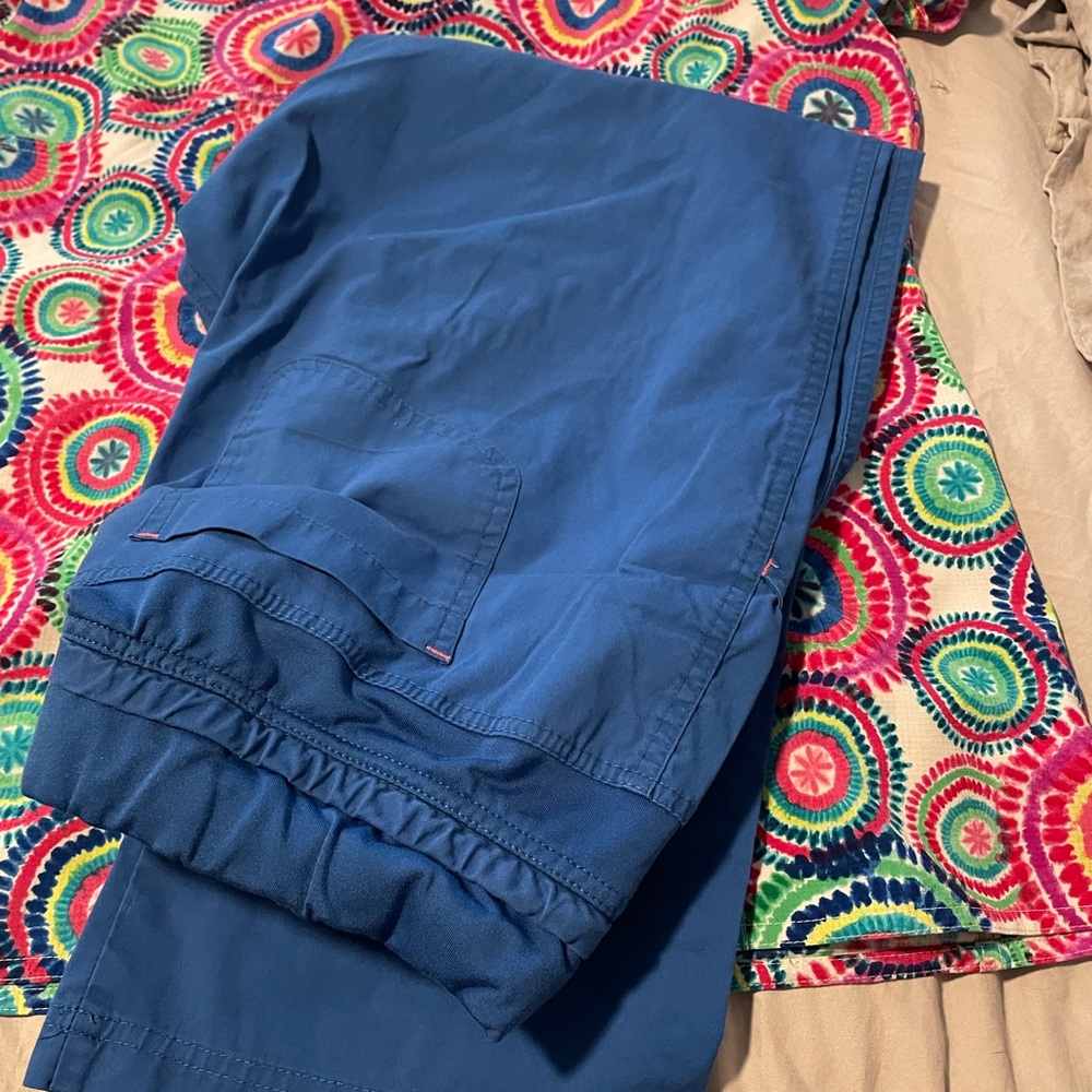 Medcotoure medium scrub pants